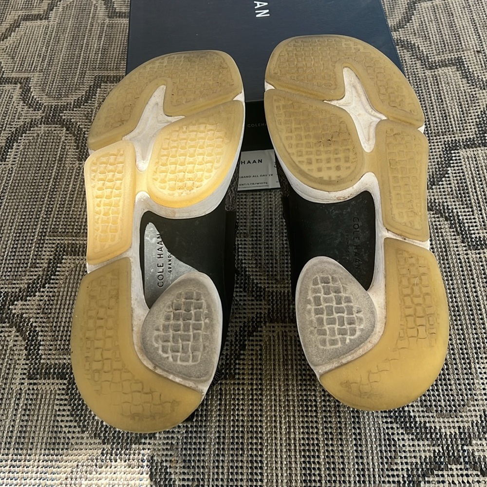 Cole Haan Zerogrand All Day Sneakers - Picture 3 of 4